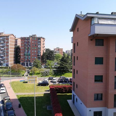 Sweet Home Milano B&B San Donato Milanese Exteriér fotografie