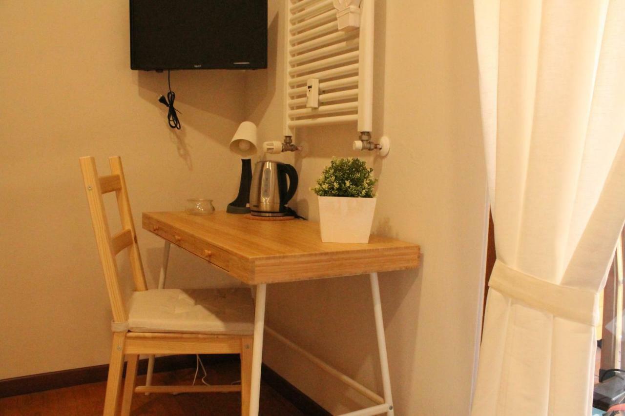 Sweet Home Milano B&B San Donato Milanese Exteriér fotografie