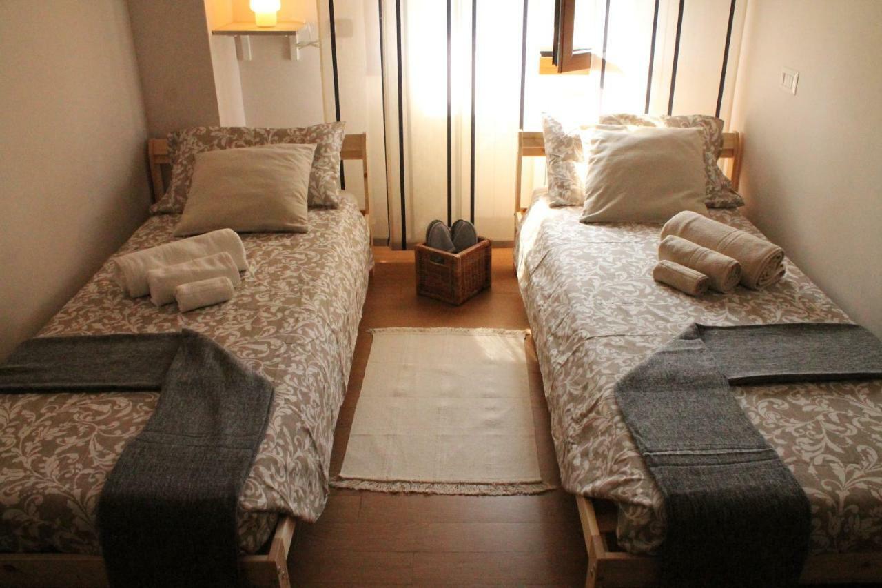 Sweet Home Milano B&B San Donato Milanese Exteriér fotografie