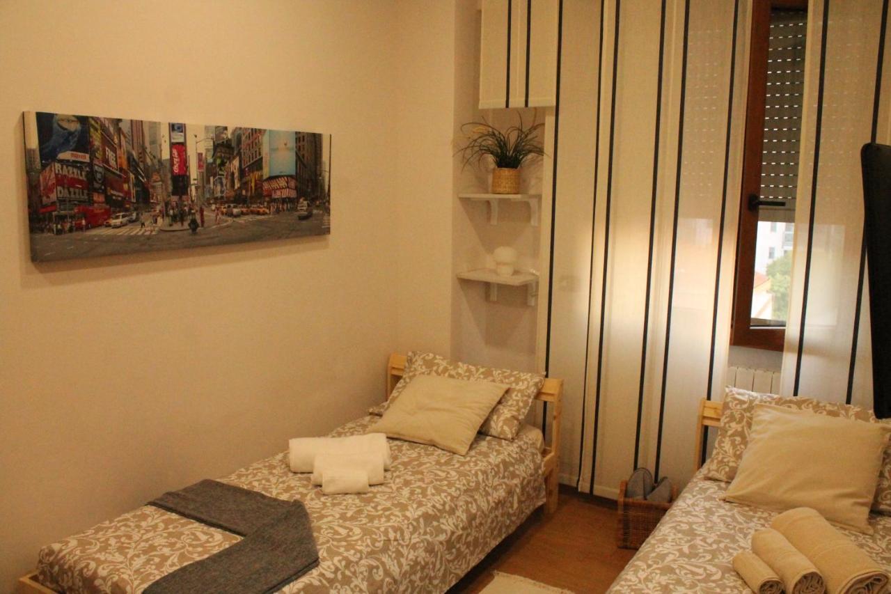 Sweet Home Milano B&B San Donato Milanese Exteriér fotografie