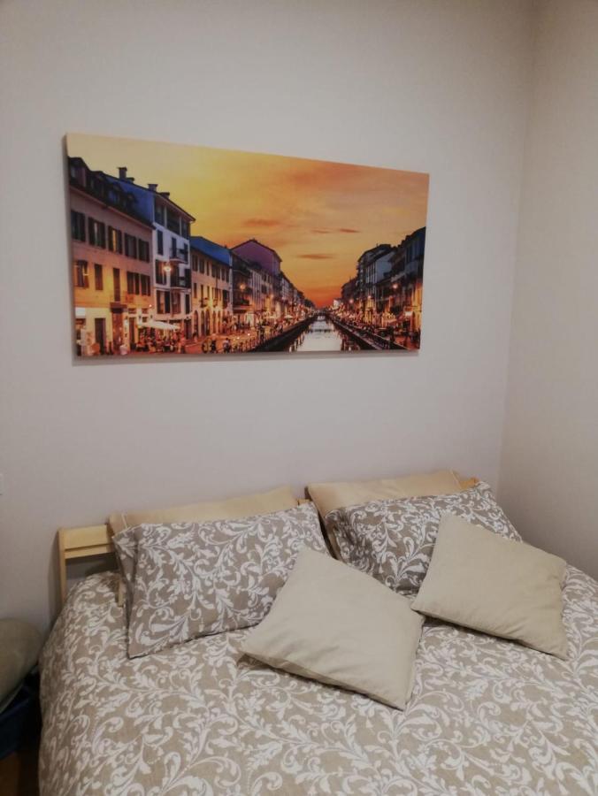 Sweet Home Milano B&B San Donato Milanese Exteriér fotografie